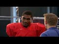 FSN Sport Science Episode 2- Quentin Jammer FSN Sport Science Episode 2- Quentin Jammer