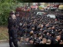 New York Police - \"I Only Had One Son\"