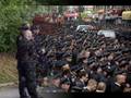 New York Police - I Had To Take Action As Partner Lay Dying