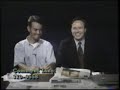 TX Capitol Worker Calls Alex Jones - 1998