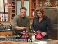 TV-Shop: Scunci Steamer (1/2)
