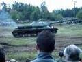 5th tank day Lešany - IS-3