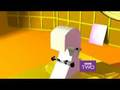 BBC TWO - ITV1 2002 Style