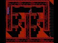 not a bad game for the nes. it just feels like the producers half-assed it, though. could have been a lot better. but i'm a huge fan of most things related spider-man so i'm a bit biased towards it. it's actually kind of fun once you master the controls. this is a bit of a tough game if you don't learn the patterns of the enemies. hopefully my run can help others who've had trouble with this game. you really need to practice timing your jumps. how long you hold down the button determines how high, far, and the type of jump. i play the first 3 levels here: level 1 - time your jumps well. make sure you pick up at least one web cartridge to help you take out enemies from a distance. be cautious because missiles will fly out at you. just remember their locations and you'll know when to jump. the warehouse/lab is easy. grab another web cartridge for the boss fight. jump-kick enemies to conserve webbing. you have to kill the last enemy to get the key to electro's room. just kneel down to pick it up and go to the door to activate it. hit the red switch next to electro to force him to fly around. then just jump up and shoot webs at him. level 2 - you don't have to kill any enemies here. just kneel down to collect the dynamite and the detonator. follow the path to the end. the game will automatically activate the items when you are in the right place. sandman is easy. i'd recommend ditching all your webs for this fight. you'll do much more damage with your fists. go for one hit at  ... 