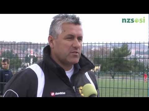 Klubi SML/SKL: FC Koper