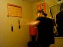 Prochux Nunchaku Freestyle (first day) Prochux Nunchaku Freestyle (first day)