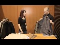TG - Woolrich CCW Shirts