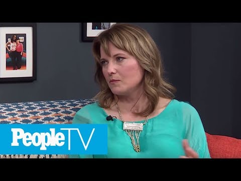Lucy Lawless Didn’t Realize ‘Xena’ Was A Feminist, Lesbian Icon | PeopleTV | Entertainment Weekly