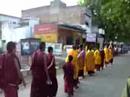 Tibet Peace March Part II