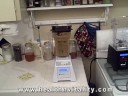 Blendtec HP3A - Salad Blendtec HP3A - Salad