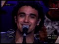 Abel pintos - todo est� en vos badia en concierto