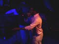 Give In - performed live @ Jazz Cafe