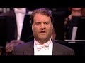 Bryn Terfel singing \"Stars\" from Les Miserables