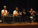 Curumin  2 @ The Chicago Cultural Center 092006