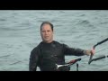 Kiteboarding \"Crash test Dummies\" 2