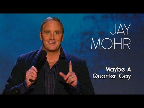 Jay Mohr 
