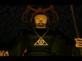 Hexen: Beyond Heretic PSX intro Hexen: Beyond Heretic PSX intro