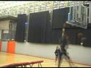 Acrodunk The devil - baskette