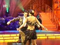 Ples - Luka Ni?eti? & Mirjana ?uti? - Paso doble Ples - Luka Ni?eti? & Mirjana ?uti? - Paso doble