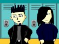 This is episode 17! Todd teaches Roger to be Goth, while Courtney hangs out with Mace and Scepter. Official Website: www.gothlyfe.ca We'd like to once again remind everyone that the 