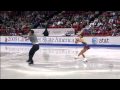2009 Skate America Shen & Zhao SP (CBC)