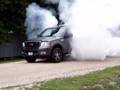 fx4 f150 burn out