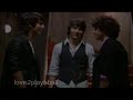 j o n a s  pilot  jonas brothers