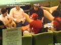 081103 2PM @ SG Changi Airport (Arrival Fancam 1)