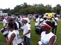 Antidiscriminatieloop Paramaribo Suriname 2007