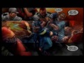 civil war    the death of a dream
