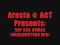 Rap Das Armas (Orgasmotron Mix)