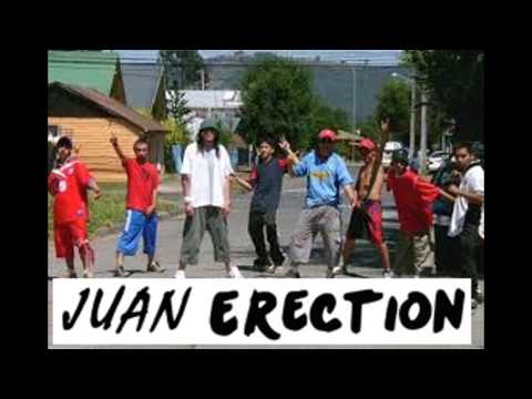 erection