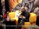 Kai Meyer liest aus \"Die Sturmk�nige\"