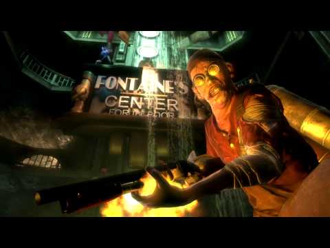 bioshock wiki bioshock wiki