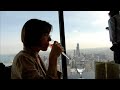 Tina Culver introduces Chicago's Gold Coast