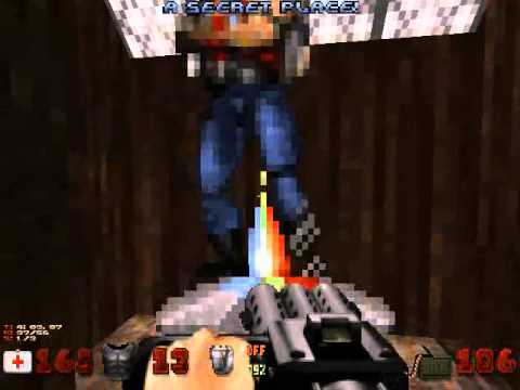 Duke Nukem 3D