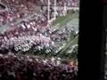 Ohio State vs. Texas entrance 