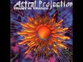 ASTRAL PROJECTION - Mahadeva (version original 95)