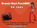 Oranje Rust FeestMIX