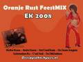 Oranje Rust FeestMIX