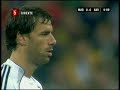 real madrid 2   barcelona 0 2006: the best of madrid