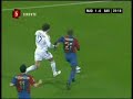 real madrid 2   barcelona 0 2006: the best of madrid