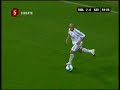 real madrid 2   barcelona 0 2006: the best of madrid