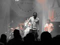 diosa de fuego - La BARRA en el Opera
