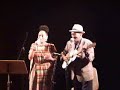 Compai Secundo & Omara Portuondo 1998 part1