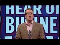 Frankie Boyle Apologises To The Queen, The BBC On Mock The Week