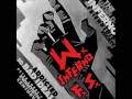 videos de The World/Inferno Friendship Society : Addicted to Bad Ideas