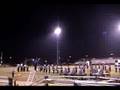 Frontier High School Marching Titans West High Tournament