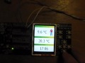 Home Thermometer - .NET Micro Framework Home Thermometer - .NET Micro Framework