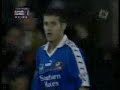 South Melbourne Hellas Vs Carlton 1998 NSL Grandfinal